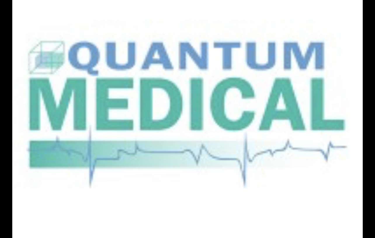Quantum Medical Supply Need to reset your logon credentials?